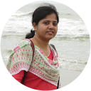 Tanusree Banerjee profile picture