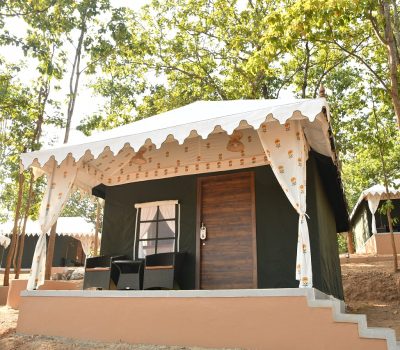 Eco-friendly staycation near Kolkata